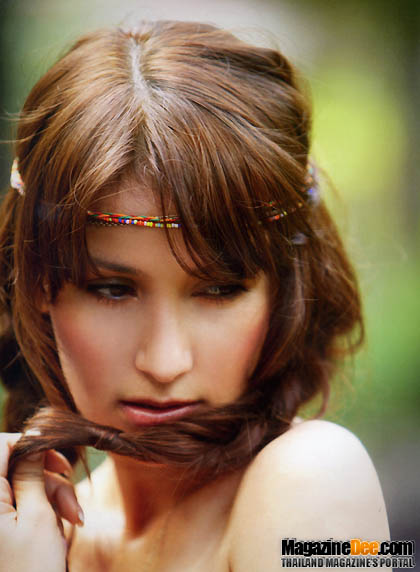 Ann Thongprasom
