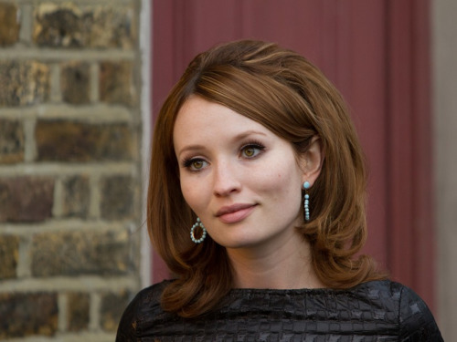 Emily Browning Emily Browning