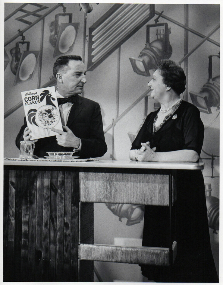 Marion Lorne Marion Lorne