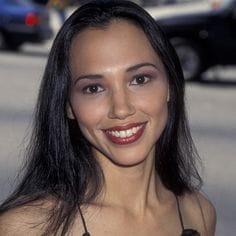 Irene Bedard