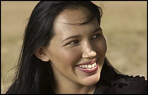 Irene Bedard