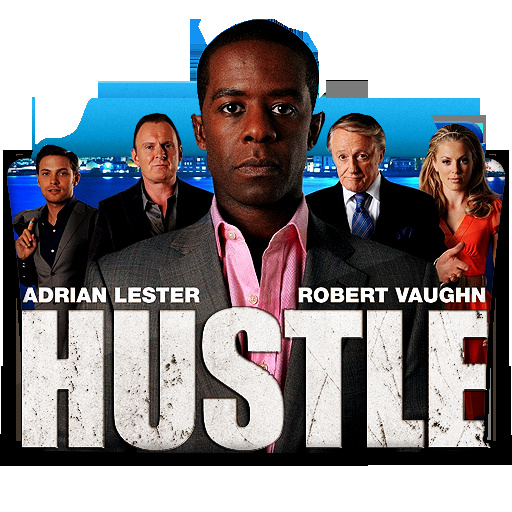 Hustle Hustle