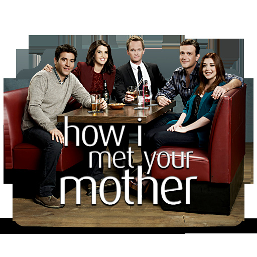 Picture of How I Met Your Mother