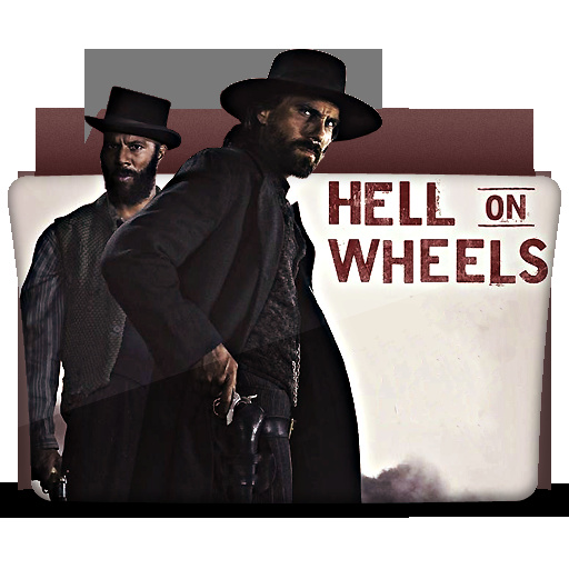 Hell on Wheels