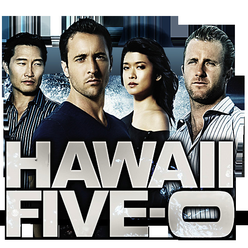 Hawaii Five-0