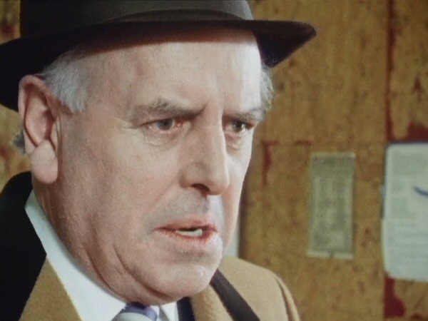 Minder (1979-1994) Minder (1979-1994)