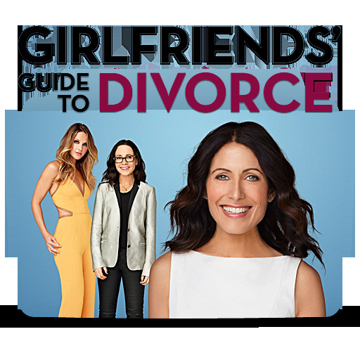 Girlfriends' Guide to Divorce