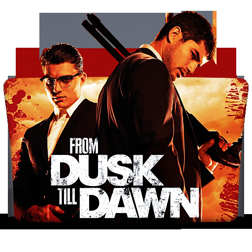 From Dusk Till Dawn: The Series