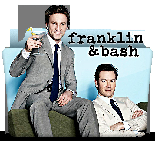 Franklin and Bash