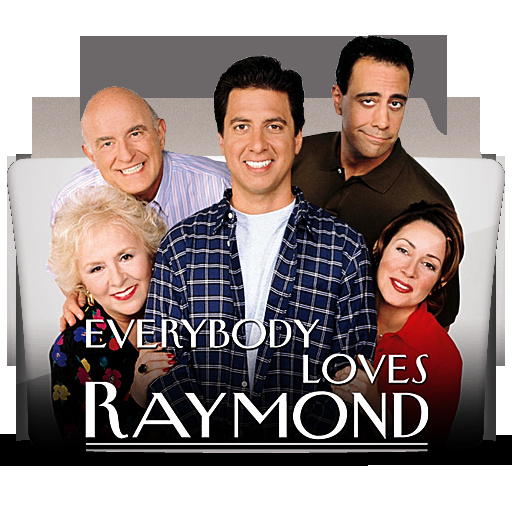 Everybody Loves Raymond