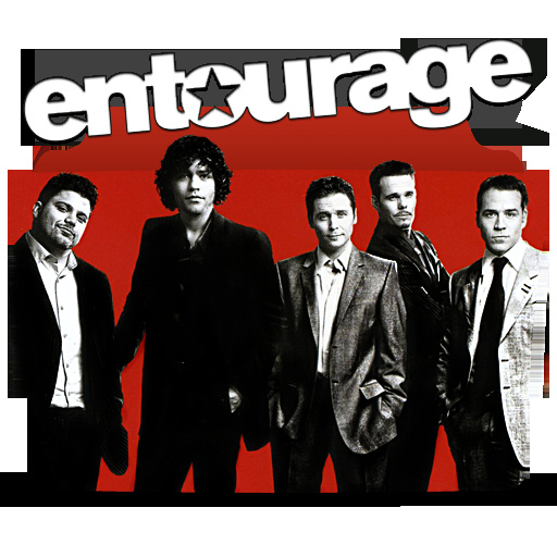 Entourage