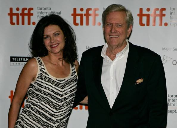 Wendy Crewson Michael Murphy