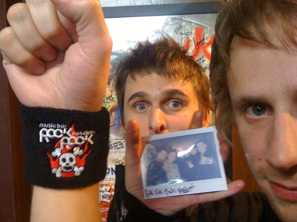 Muse