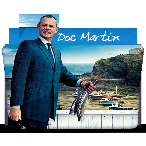 Doc Martin