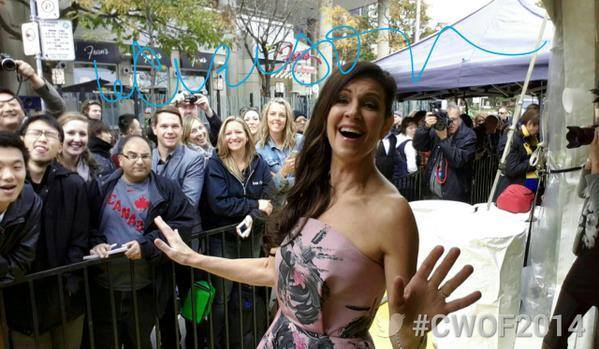 Wendy Crewson Wendy Crewson