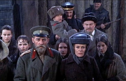 Nicholas and Alexandra