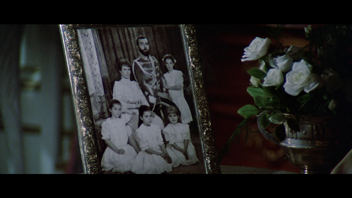 Nicholas and Alexandra