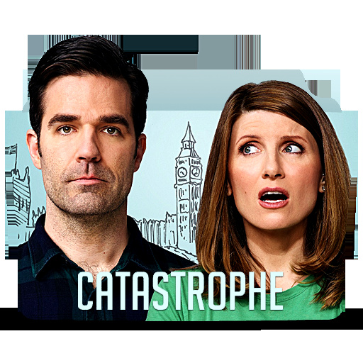 Catastrophe                                  (2015- )
