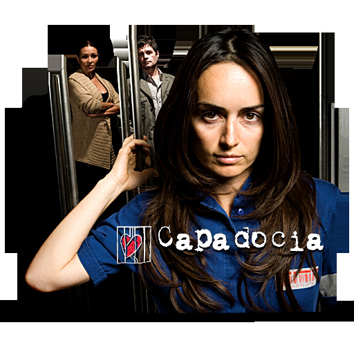 Capadocia                                  (2008- )