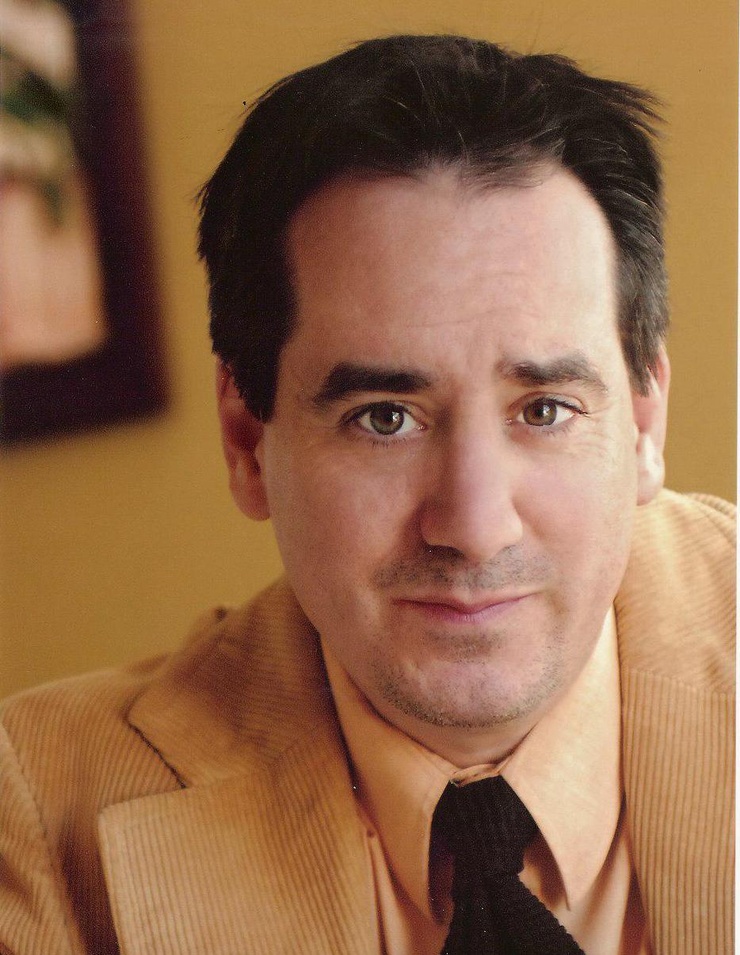 Andrew Friedman