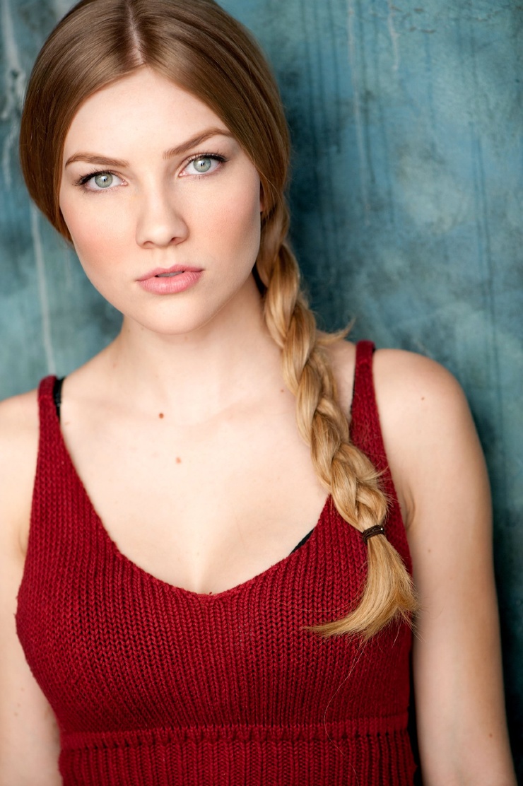 Brittany Gandy