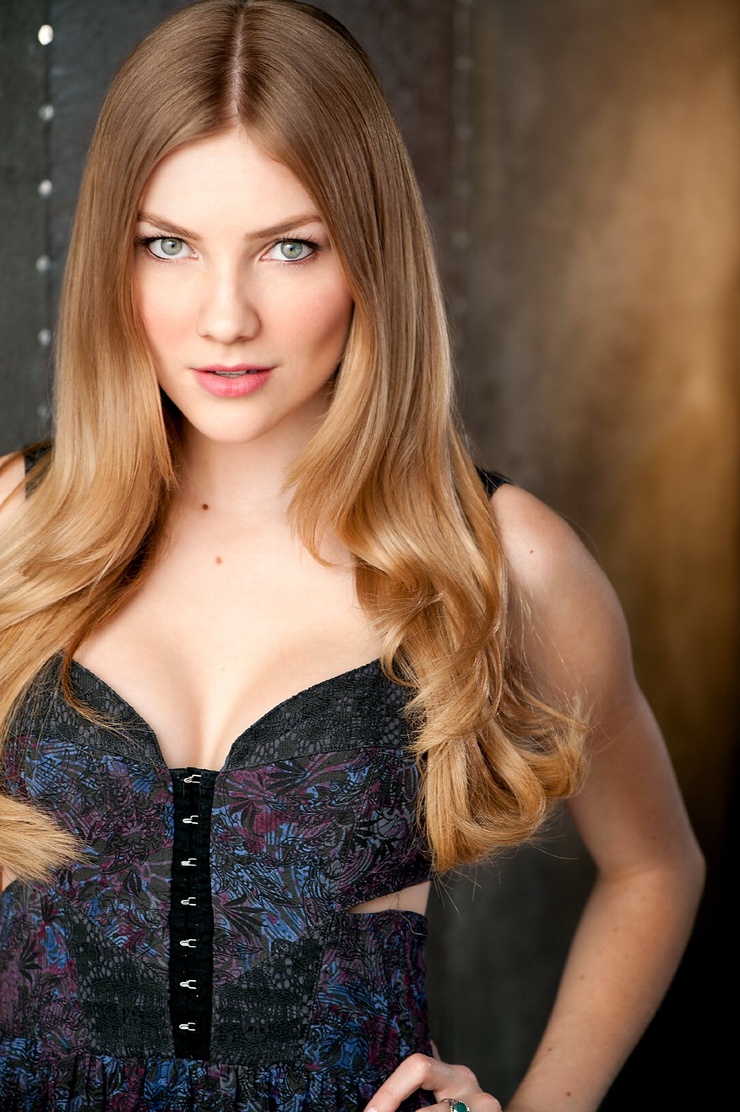 Brittany Gandy Brittany Gandy