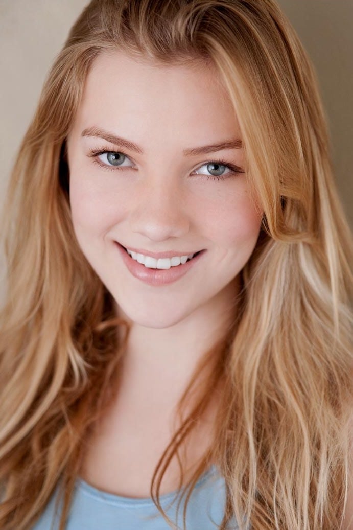 Brittany Gandy Brittany Gandy