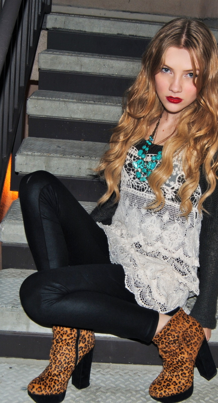 Brittany Gandy Brittany Gandy