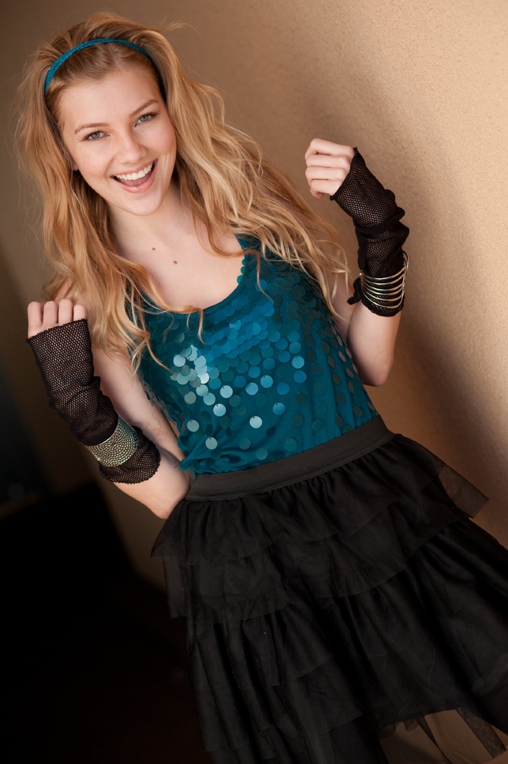 Brittany Gandy Brittany Gandy