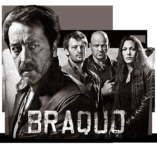 Braquo (2009-2016)