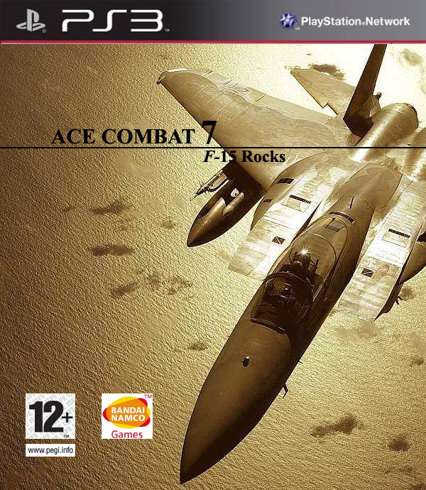 ACE Combat 7