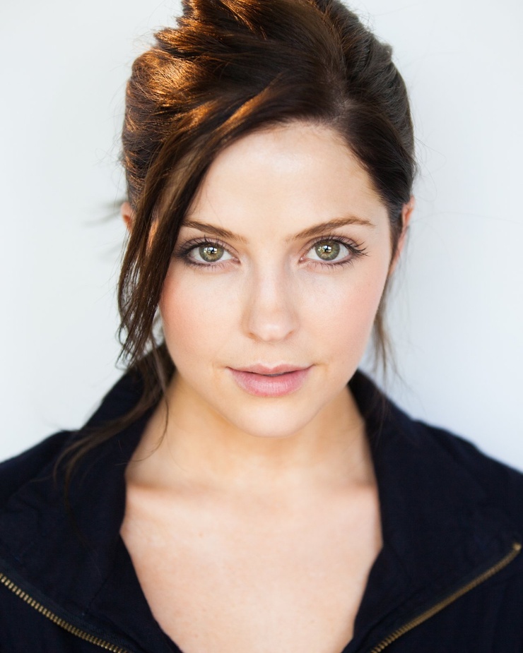 Jen Lilley Jen Lilley