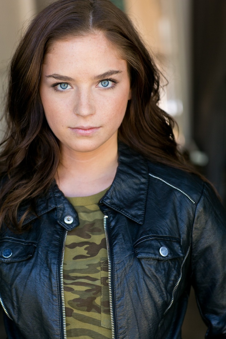 Erin Sossamon Erin Sossamon