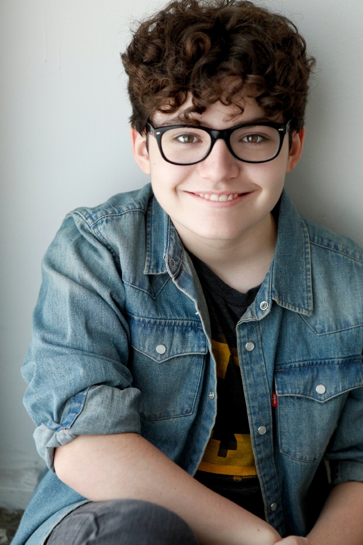 Image of Braxton Beckham