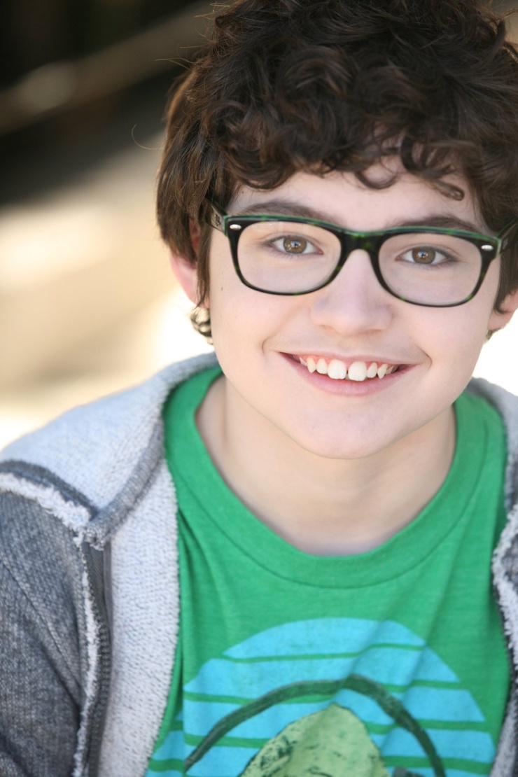 Picture of Braxton Beckham