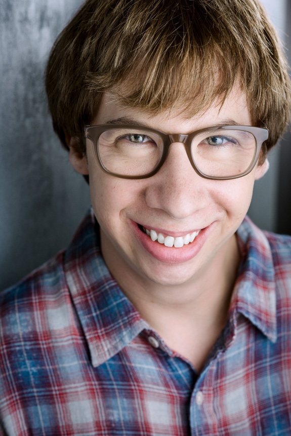 Image of Todd Bosley