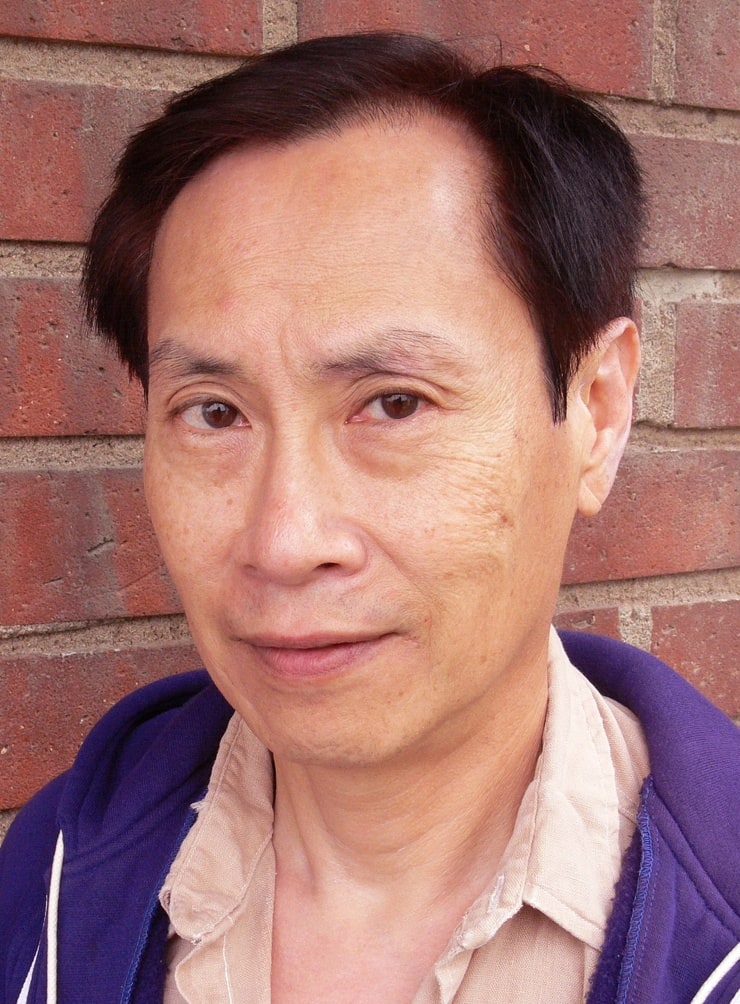 Peter Chen