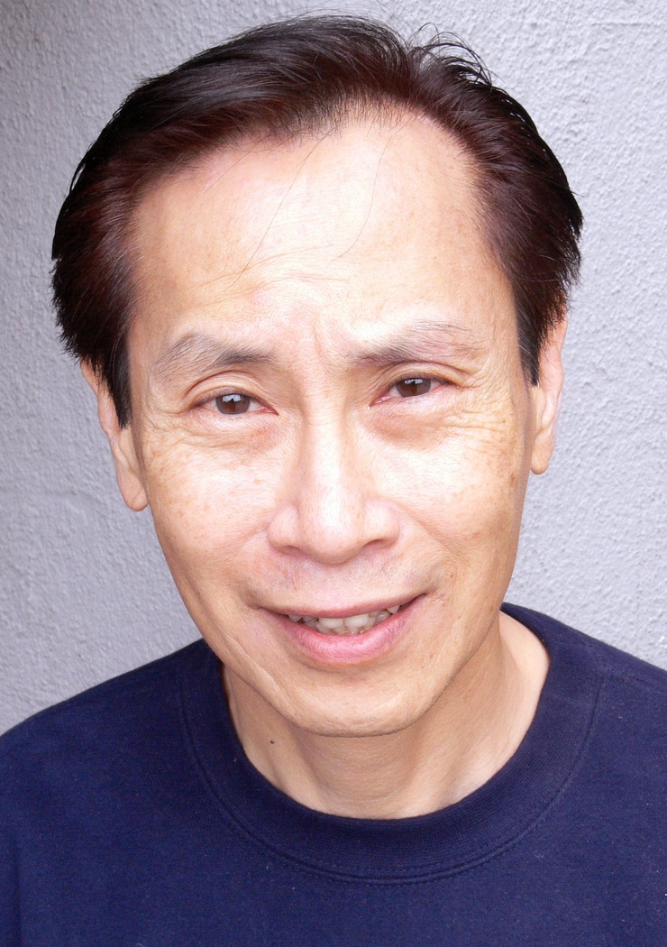 Peter Chen