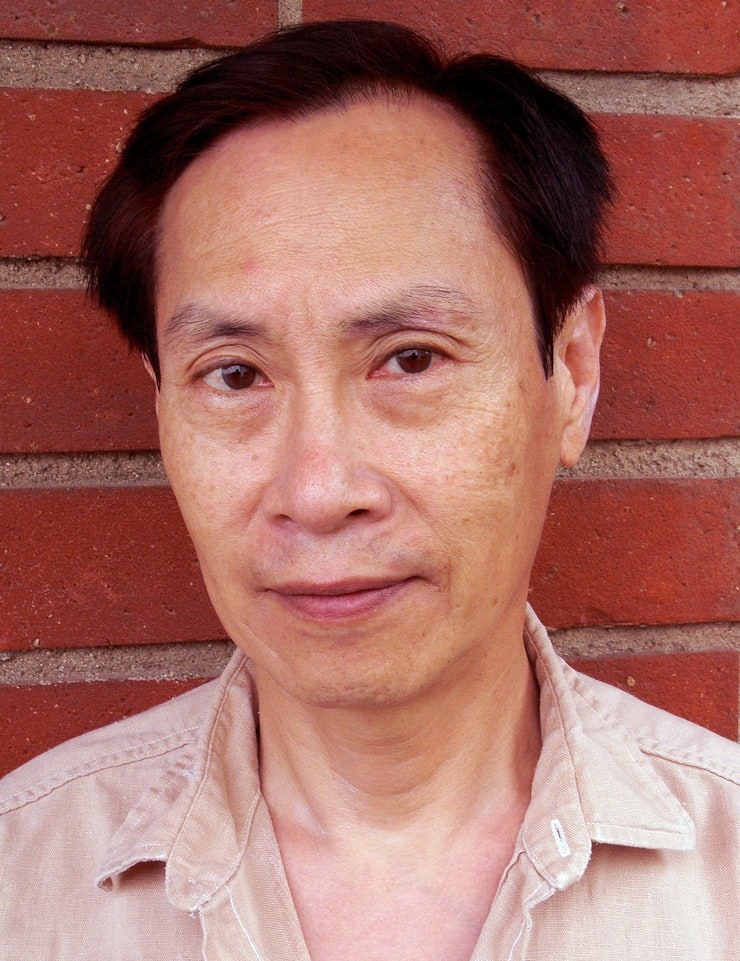 Peter Chen