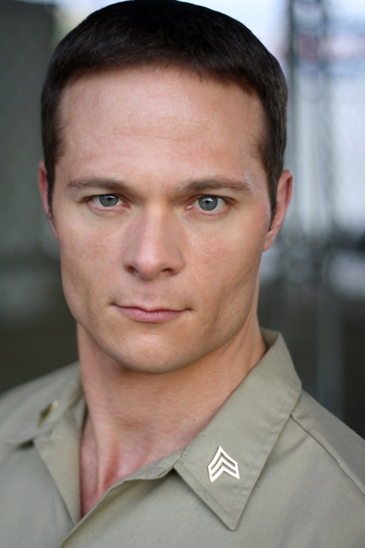 Ryan Christiansen