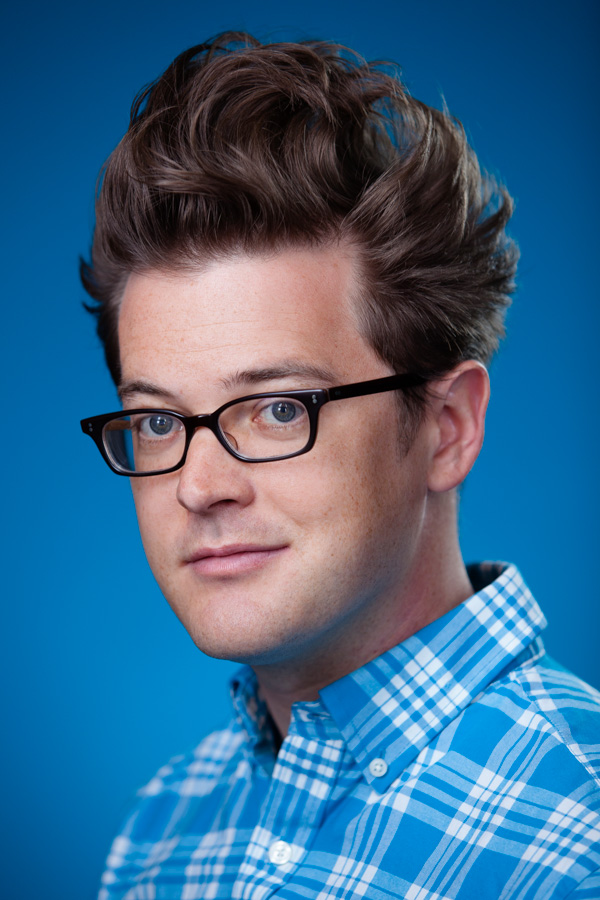 Chris Dotson