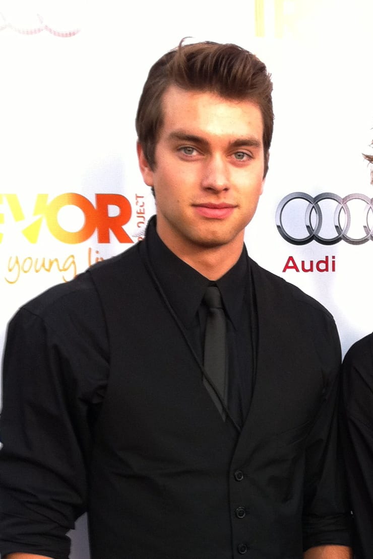 Pierson Fode