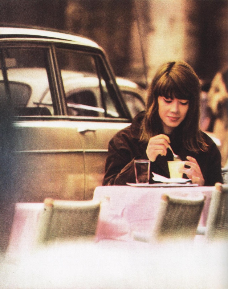 Françoise Hardy