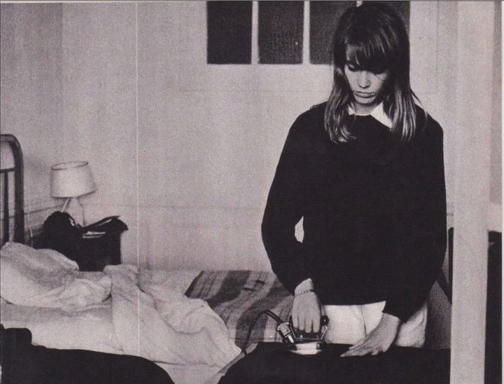 Françoise Hardy