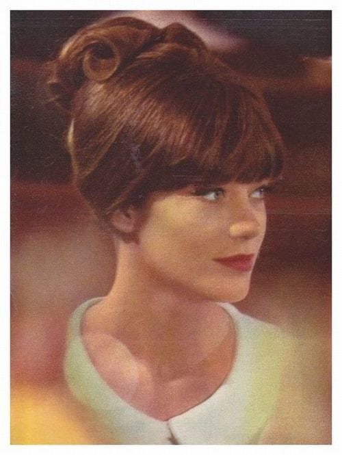 Françoise Hardy