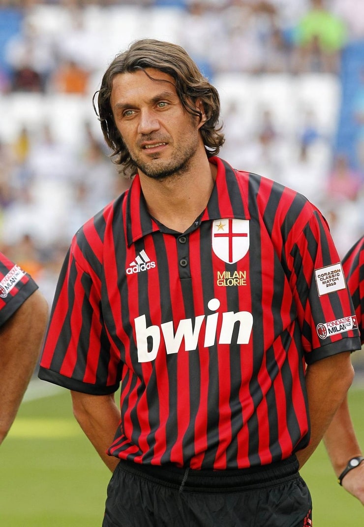 Paolo Maldini