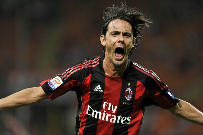 Filippo Inzaghi
