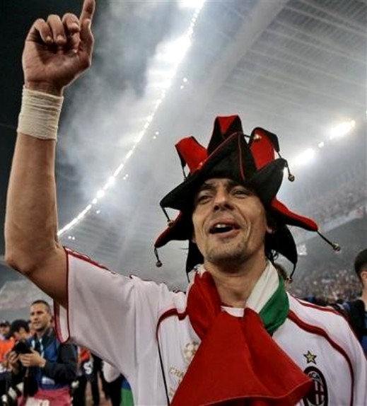 Filippo Inzaghi