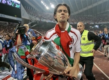 Filippo Inzaghi