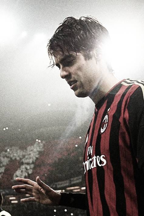 Kaká